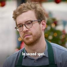 The Great British Bake Off