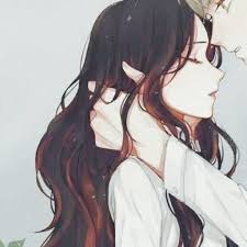Cute anime couple pics blackheart45 wattpad. Pin On Icons