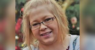 Obituary for Kyra Renee (Onofrietti) McVicker