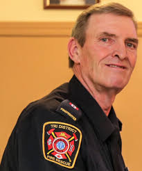 Obituary of Lawrence Malcolm Getson Jr.