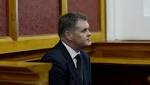 murderer', Jason #Rohde tells court