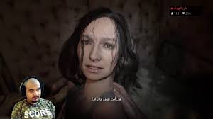 تختيم ريزدنت إيفل 7 في ساعتين Youtube