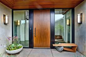 Steel doors are available in any style, from traditional to contemporary, and they do not warp like wood doors. Ardesher Enterprises