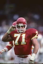 Who is Ed Budde's son, Brad?