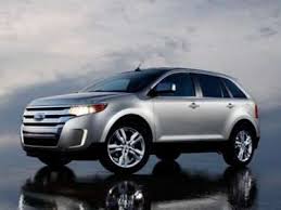 Request a dealer quote or view used cars at msn autos. 2013 Ford Edge Reviews And News Autobytel Com