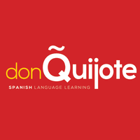 En la terraza of don quijote cafe. Don Quijote Spanish Language Learning Linkedin