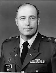 Obituary information for LTC James M. Hawkins, U.S. Army (Ret.)