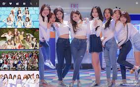 A collection of the top 66 twice wallpapers and backgrounds available for download for free. Kpop Twice Hd Wallpapers New Tab Theme