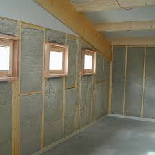 The wall studs will keep the wall intact and hold the roof at its place. How To Build A Stud Wall Roofing Superstore Help Advice