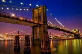 Use them in commercial designs under lifetime, perpetual & worldwide rights. Brooklyn Bridge Free 2199x1468 Wallpaper Teahub Io