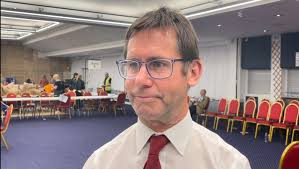 Labour secure large majority and overall control of Mansfield District  Council