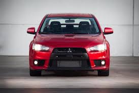 Mitsubishi is going rallying again. Mitsubishi S Reasons For Not Building A Sports Car Will Leave You Longing For The Days Of The Eclipse And Evolution Top Speed