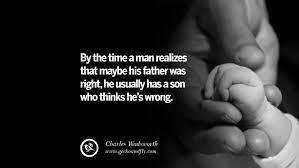 Here we brings you 101 father son quotes, which perfectly reflect their relationship. Father Time Quote Percy Bysshe Shelley Quote My Father Time Is Weak And Gray With Waiting For A Better Day See How Idiot Like He Stands Fumbling With His Palsied H
