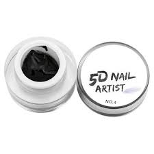 Plus de produits pour vos ongles biens notés par les internautes et pas cher ici. Multichrome Ongles Gel Uv Polonais 3d Relief Peinture Dessin Pigment Noir Oceantech Rakuten