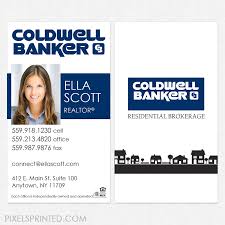 Coldwell Banker Business Cards Realtor Business Cards Real Estate Business Cards For Sale Sign