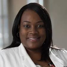 Tasha Bryant, MSN, APRN, FNP-C, CPNP-AC