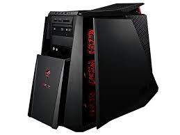 Laptop gaming adalah laptop monster yang dijual dengan harga yang sangat tinggi. Gaming Pc Rog Novocom Top