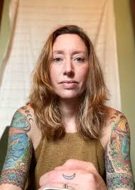 Teal Fitzpatrick — Radiant Hall Studios