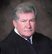 19th JDC Judge Lou Daniel retiring at month's end; Judge Trudy White moving  to civil bench