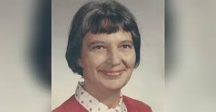 Mary Haskell-Hansen Obituary