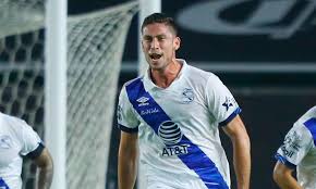 Find the latest santiago ormeño news, stats, transfer rumours, photos, titles, clubs, goals scored this season and more. Santiago Ormeno Esta En El Radar De Una Seleccion Sudamericana