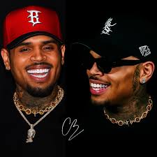 Red Print Digital Download