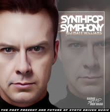 After months in the making. Clearer Shock presents a playlist of  industrial, electro-pop, and electronic-ish rock from faith-based artists  featuring classics and the latest tracks. Of course, it features Demon  hunter "Recuse