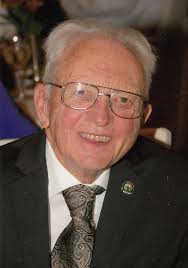 Charles Ivan Archer, 84