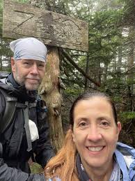 4k views from Moat Mtn Trail in the Whites