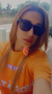 Nataly Espinal Peralta