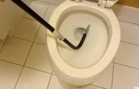 However, do not a use vacuum cleaner that you use to clean. How To Unclog A Toilet With A Snake Toiletseek