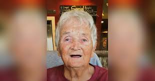 Obituary for Betty "Tootsie" J. (Mathis) Turner