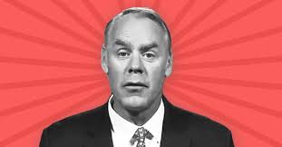A timeline of scandals and ethical shortfalls at Ryan Zinke's Interior  Department