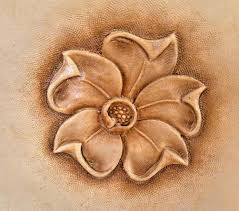 Free delivery and returns on ebay plus items for plus members. Drawing Western Floral Patterns Pt 1 Flowers Elktracks Studio Leather Craft Patterns Leather Working Patterns Leather Art