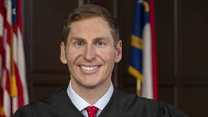 Petition · Judge Griffin: concede the 2024 Supreme Court Election. Respect  the will of North Carolina