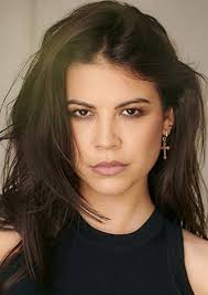 Fan Casting Sea Shimooka as Connor Hawke in Green Arrow: Kill Machine