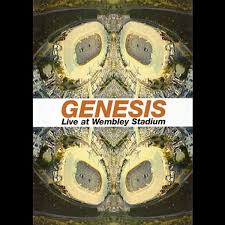 Jun 13, 2021 jun 13, 2021 by the star. Genesis Live At Wembley Stadium Amazon De Genesis Genesis Dvd Blu Ray