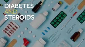 Stacey asks hard questions of healthcare companies and tech developers and brings on everyday people living with type 1 diabetes. Steroids And Diabetes The Effect On Your Glucose Levels The Loop Blog