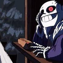 Horrortale is an au that takes place many years after a neutral run caused by frisk. Undertale Horrortale Teaser Juego Gratis Online En Minijuegos