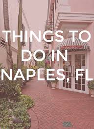 Things To Do In Naples Fl Exploring Naples Ali In Bloom Florida In December Florida Travel Florida Activities