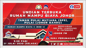 Pejabat setiausaha kerajaan johor (bahagian perumahan), aras 1 & 2, bangunan dato' abdul rahman andak, kota iskandar, 79503 iskandar puteri baca juga : Sukj Bahagian Perumahan Home Facebook
