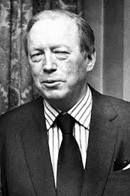 The Man Who Was Saturday: The Extraordinary Life of Airey Neave by Patrick  Bishop review — soldier, escaper, spymaster, intriguer