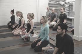 Now online & in the comfort of your own home. The Top 8 Yoga Classes In Chicago Zencare Blog