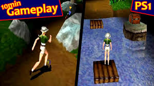 Recuerda que te ofrecemos la mejor, más divertida y la mayor colección de juegos del mundo para jugar en línea. Barbie Explorer Ps1 Gameplay Youtube