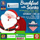 Breakfast with Santa - Children's Holiday Event event in Buffalo, NY