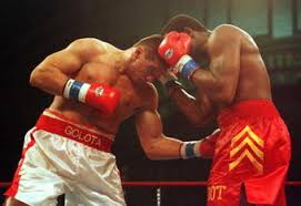 Boxing Rankings: The 10 Worst Low Blows in History (With Video)