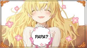 When i opened my eyes i had become a princess! Who Made Me A Princess Official Youtube