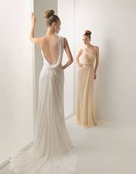 Lovely One Strap Backless Dress So Dreamy Wedding Dresses Backless Wedding Dress Wedding Dress Low Back