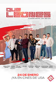 Leon, the top hit man in new york, has earned a rep as an effective cleaner. Que Leones At An Amc Theatre Near You