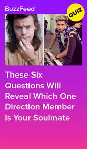 You can use this swimming information to make your own swimming trivia questions. One Direction Quiz